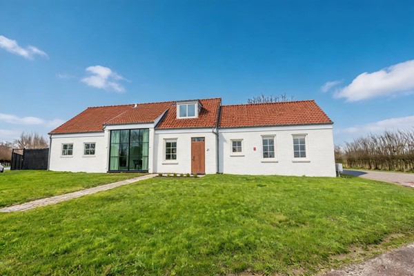 Medium property photo - Heilleweg 21, 4524 KL Sluis